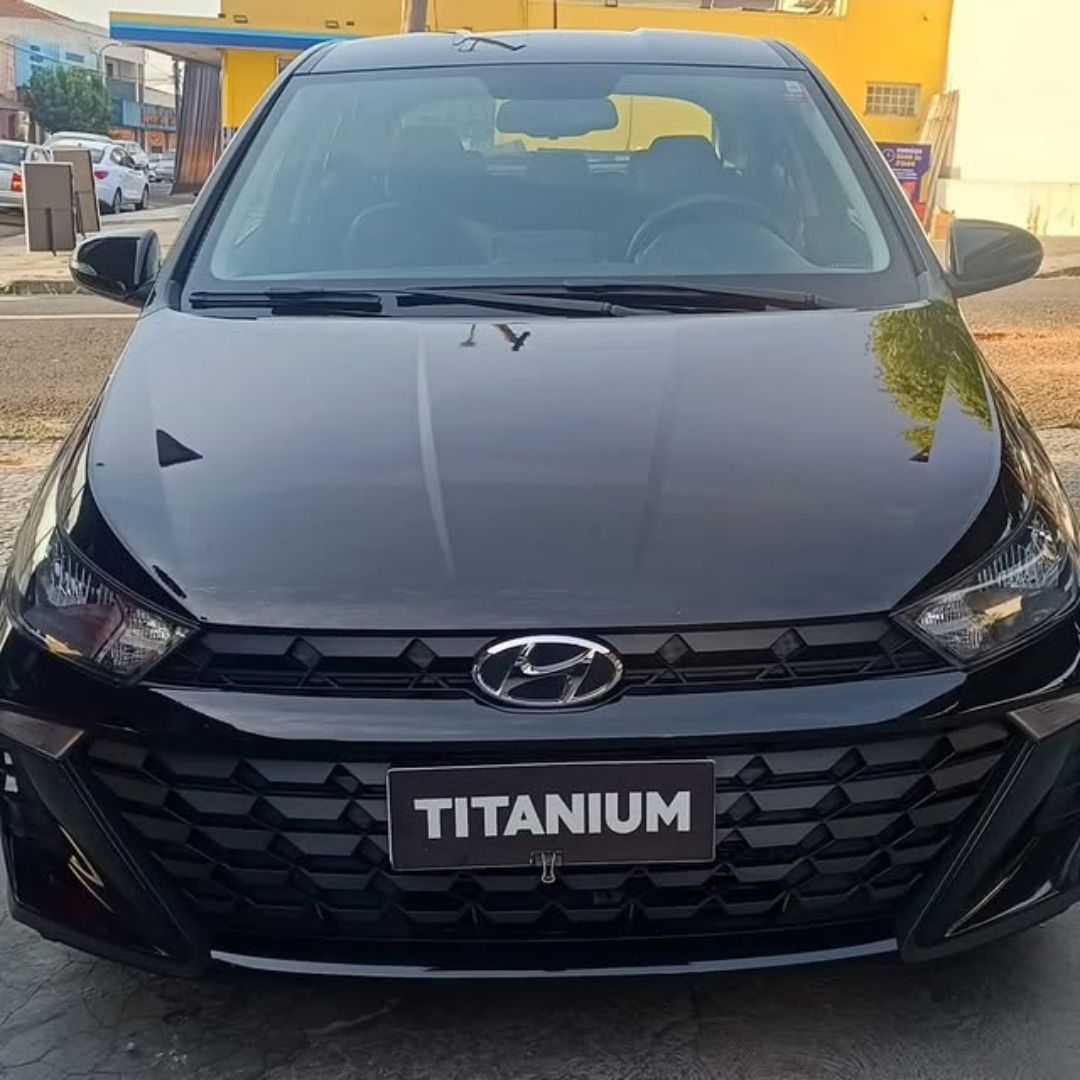 Palio Weekend ELX 2005 Preto